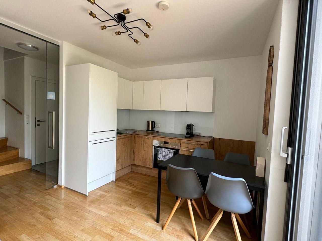 Cosy Splendor / City Center Γκρατς Εξωτερικό φωτογραφία