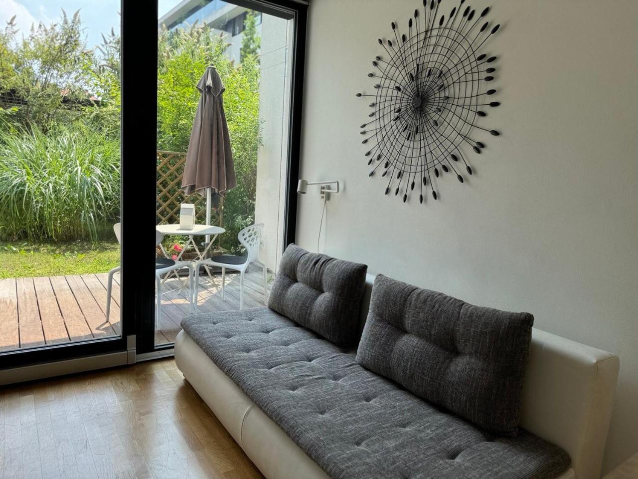 Cosy Splendor / City Center Γκρατς Εξωτερικό φωτογραφία