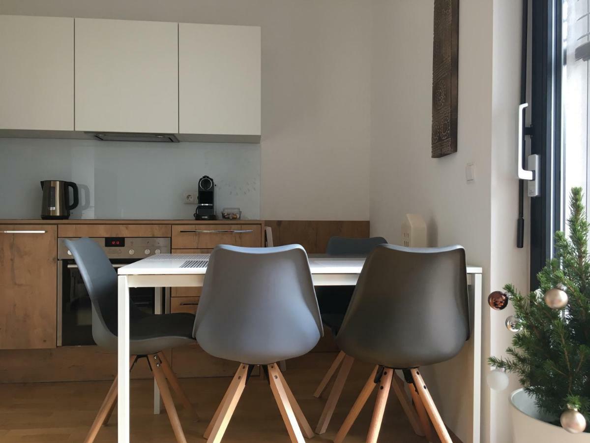 Cosy Splendor / City Center Γκρατς Εξωτερικό φωτογραφία